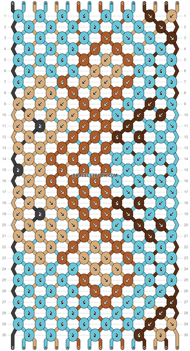Normal pattern #177630 variation #375074 pattern
