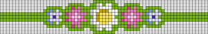 Alpha pattern #126896 variation #375076