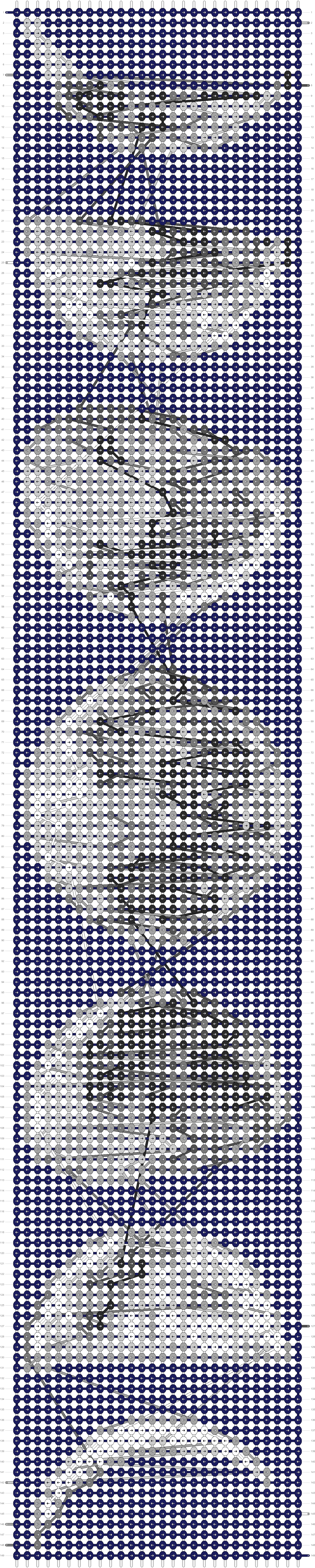 Alpha pattern #139584 variation #375077 pattern