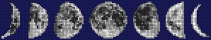 Alpha pattern #139584 variation #375077