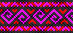 Normal pattern #37025 variation #375078