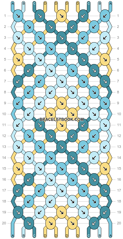 Normal pattern #181439 variation #375082 pattern