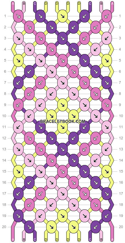 Normal pattern #181439 variation #375083 pattern