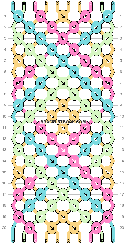 Normal pattern #181439 variation #375084 pattern