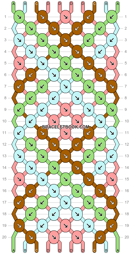 Normal pattern #181439 variation #375085 pattern