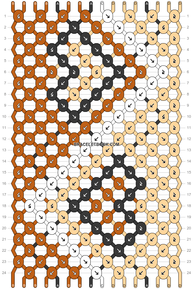 Normal pattern #142273 variation #375086 pattern