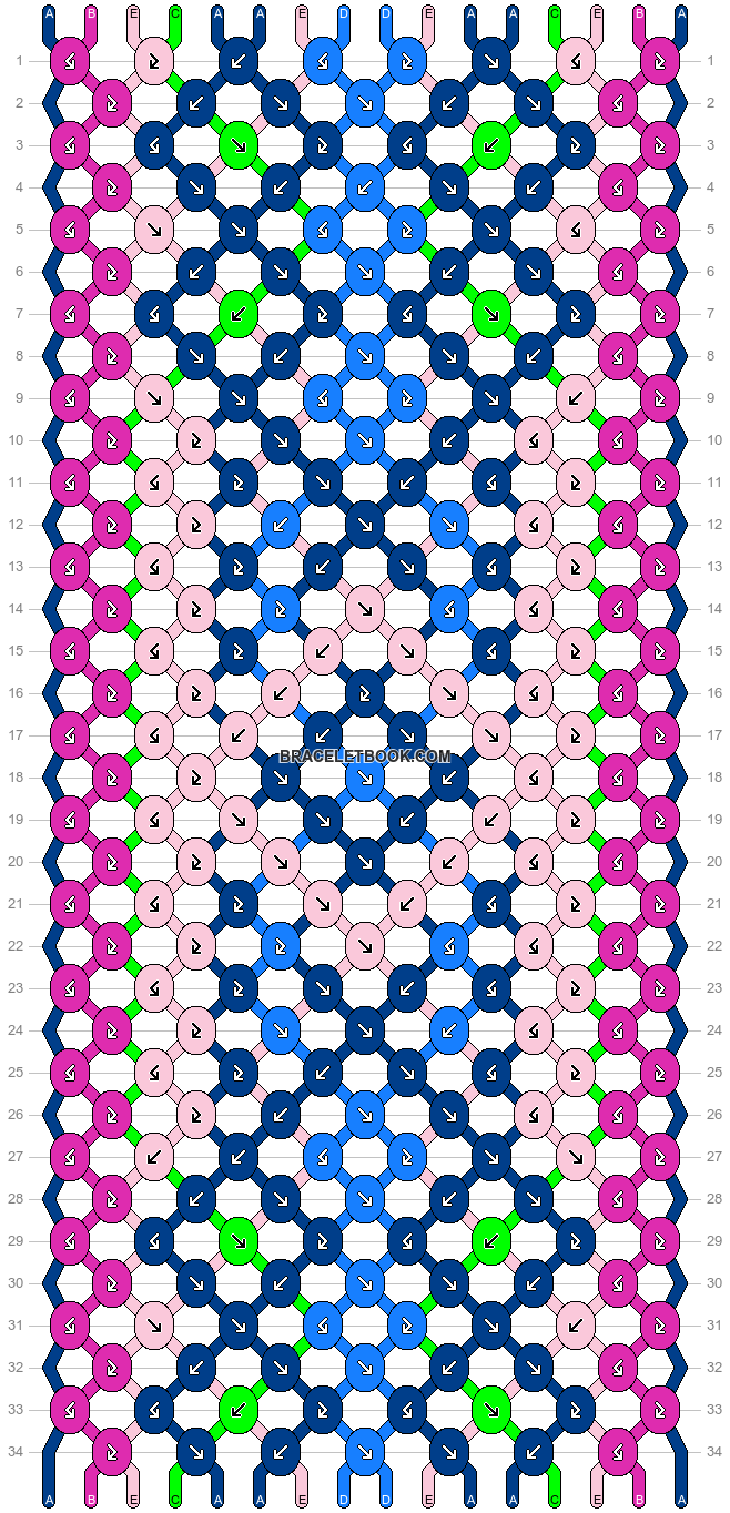 Normal pattern #181448 variation #375087 pattern