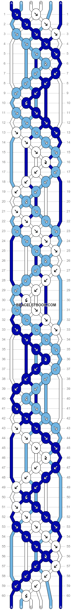 Normal pattern #162164 variation #375090 pattern