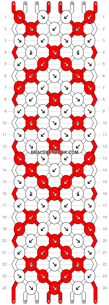 Normal pattern #181451 variation #375091 pattern