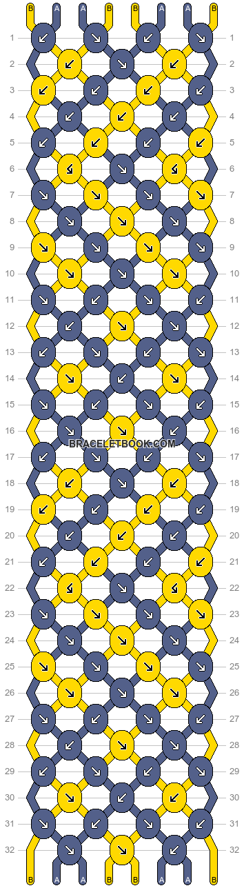 Normal pattern #181430 variation #375092 pattern