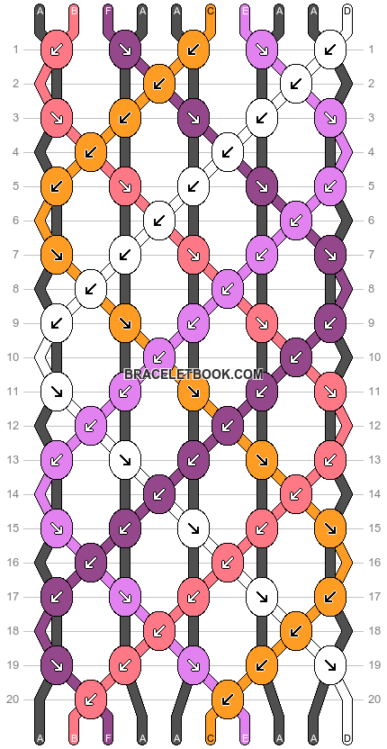 Normal pattern #155196 variation #375095 pattern