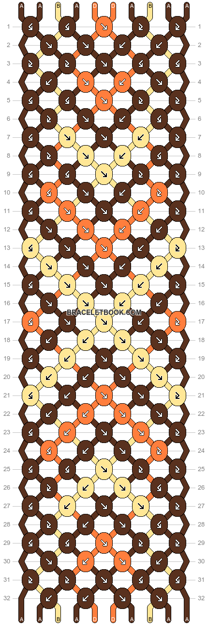 Normal pattern #59481 variation #375098 pattern