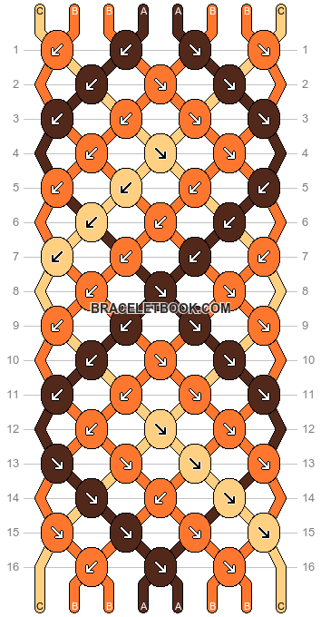 Normal pattern #10163 variation #375099 pattern