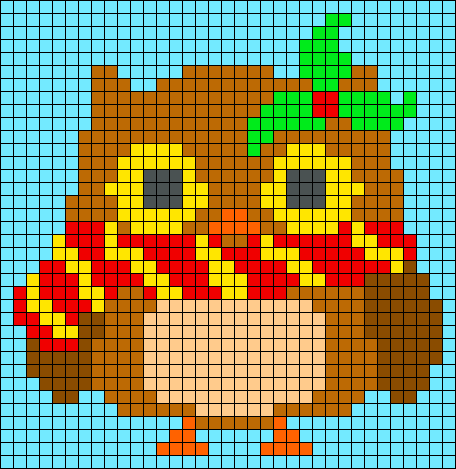 Alpha pattern #180965 variation #375100 preview