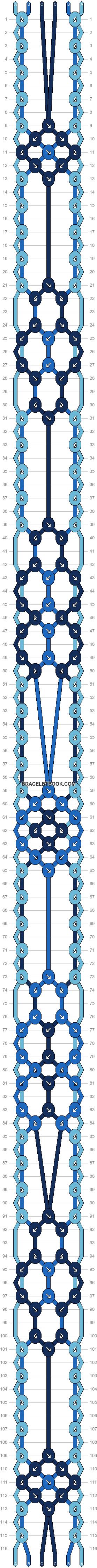 Normal pattern #181391 variation #375101 pattern