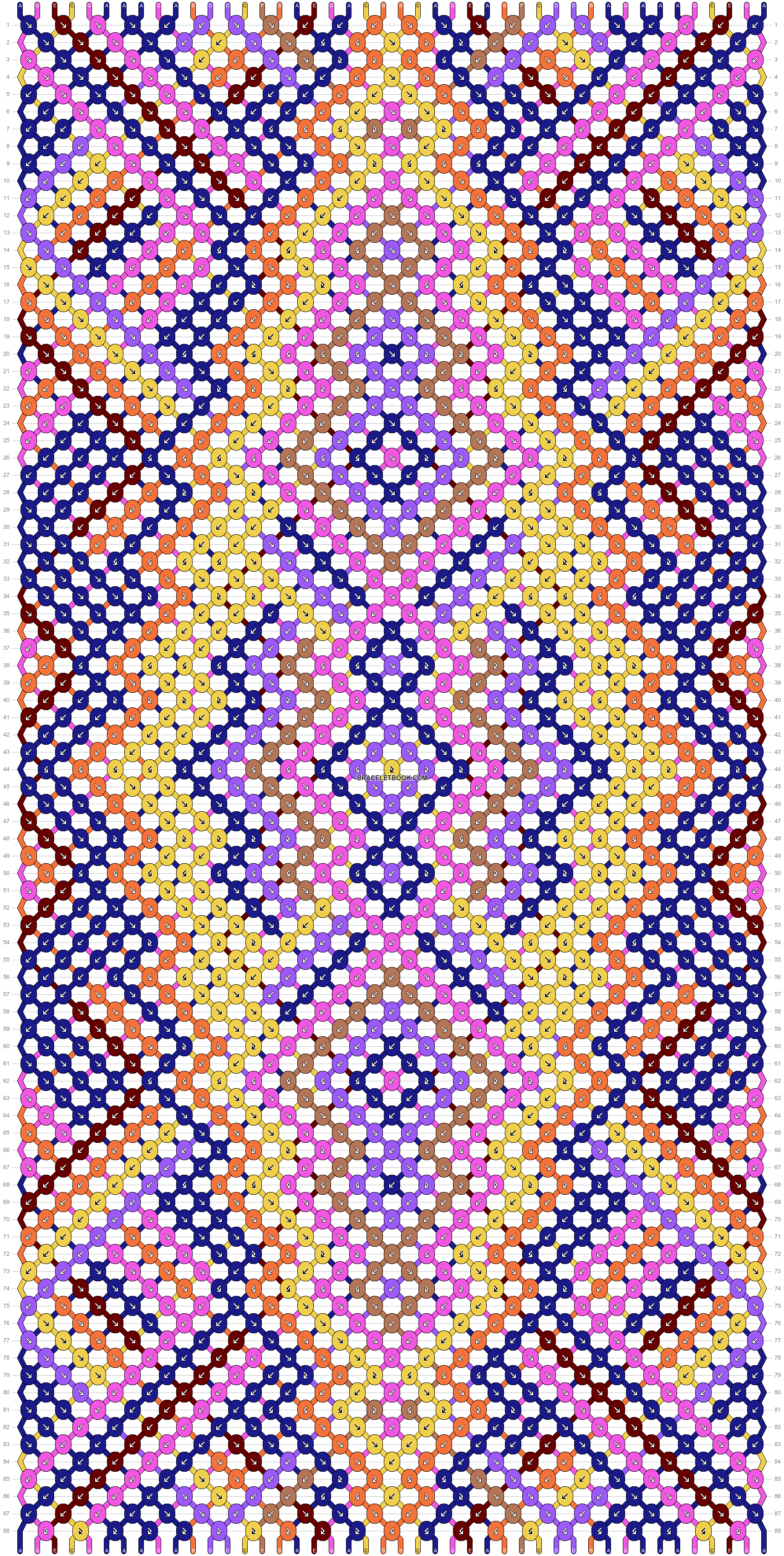 Normal pattern #181382 variation #375106 pattern
