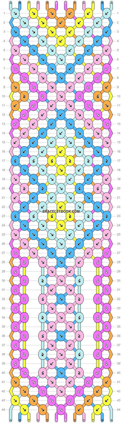 Normal pattern #28009 variation #375108 pattern