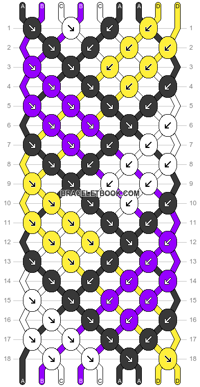 Normal pattern #25463 variation #375109 pattern