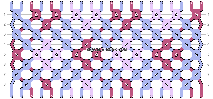 Normal pattern #179836 variation #375110 pattern