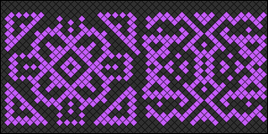 Normal pattern #181444 variation #375113