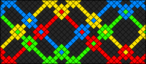 Normal pattern #164082 variation #375114