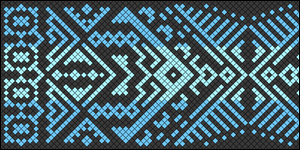 Normal pattern #181441 variation #375115