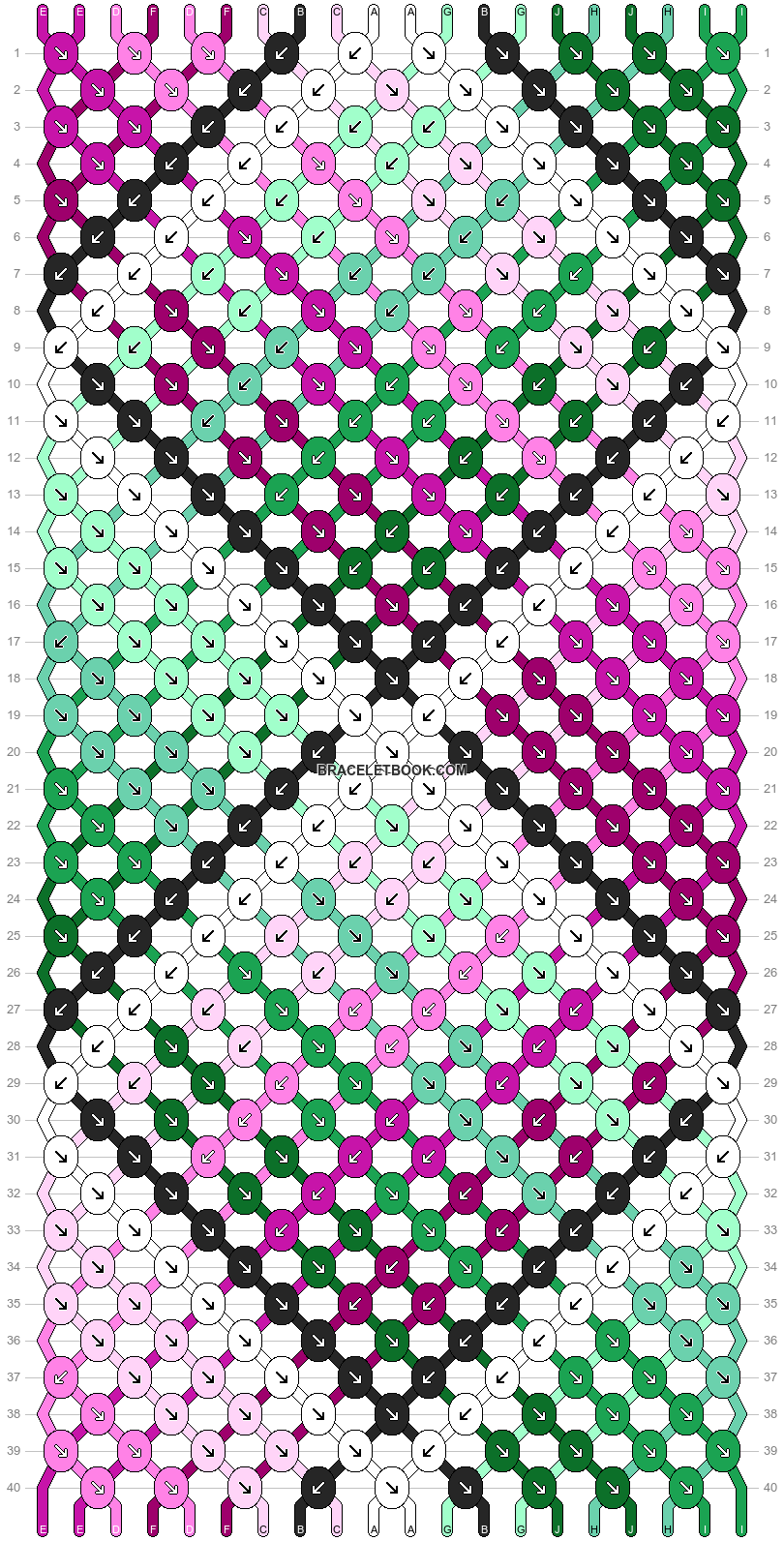 Normal pattern #179559 variation #375116 pattern