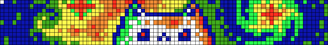 Alpha pattern #181253 variation #375118