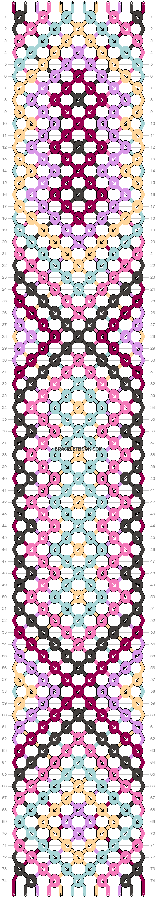 Normal pattern #172809 variation #375120 pattern
