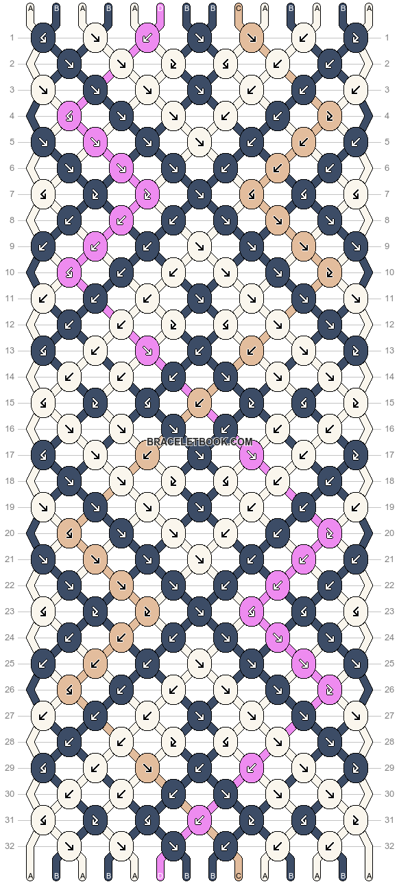 Normal pattern #159933 variation #375121 pattern