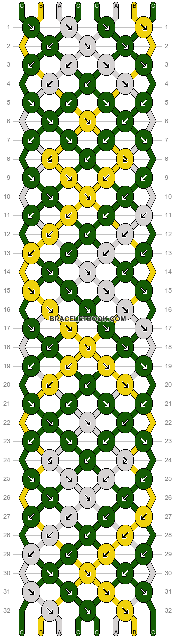 Normal pattern #181429 variation #375125 pattern