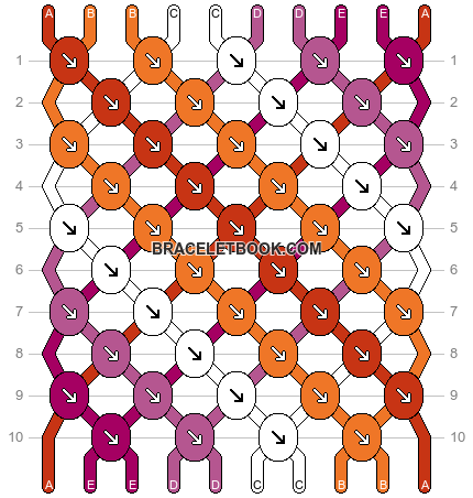 Normal pattern #970 variation #375127 pattern
