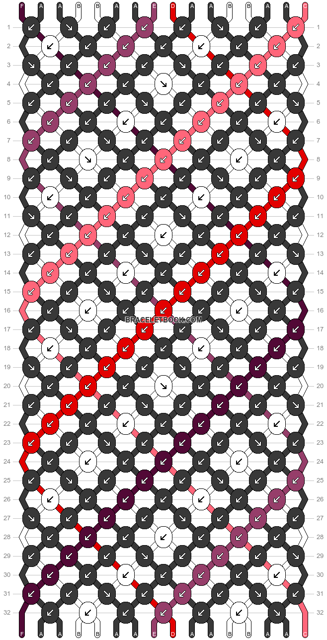 Normal pattern #169976 variation #375129 pattern