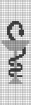 Alpha pattern #170879 variation #375130