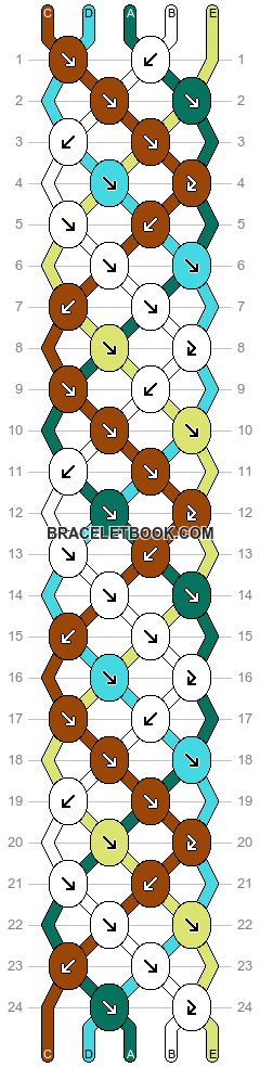 Normal pattern #176960 variation #375131 pattern