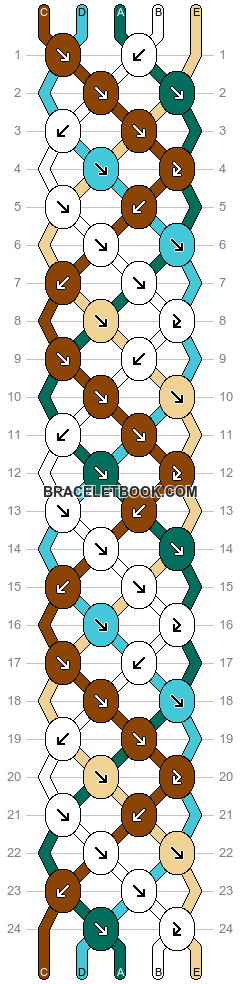Normal pattern #176960 variation #375132 pattern