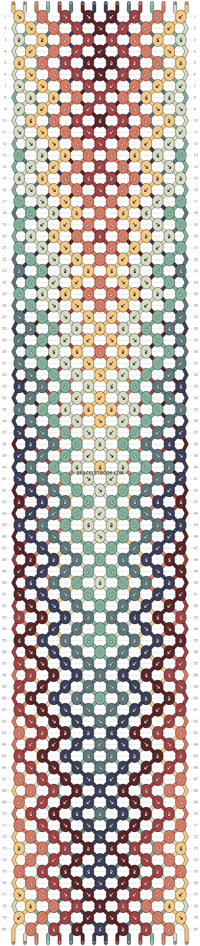 Normal pattern #26011 variation #375133 pattern
