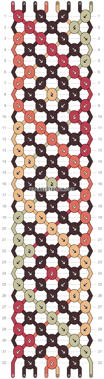 Normal pattern #142018 variation #375134 pattern