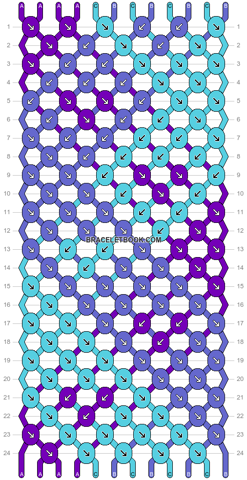 Normal pattern #164013 variation #375135 pattern