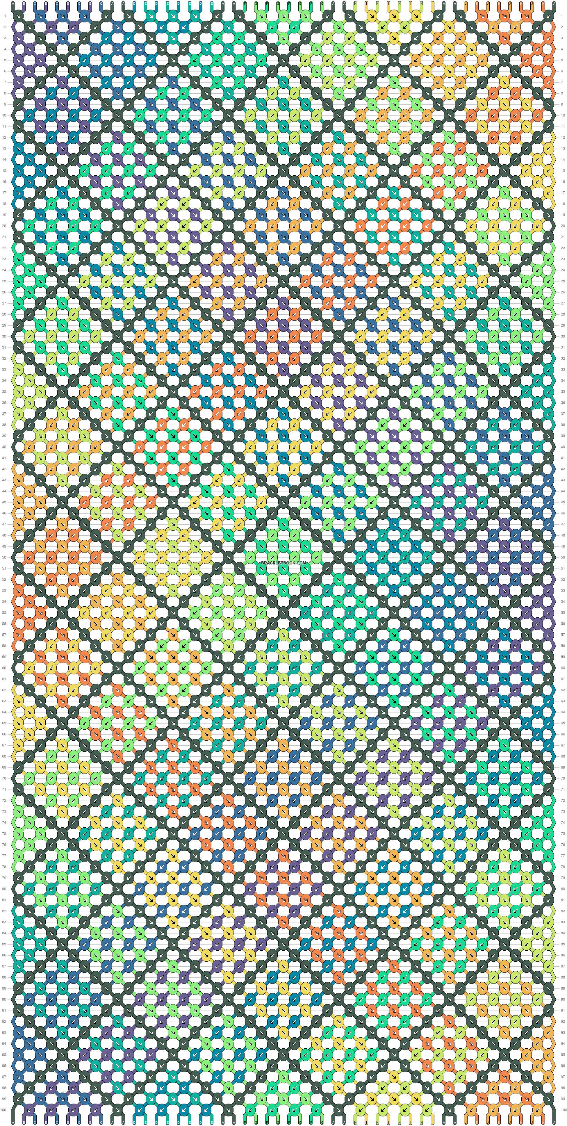 Normal pattern #39380 variation #375136 pattern