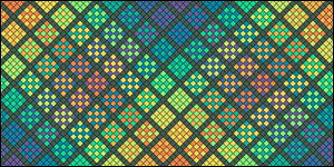 Normal pattern #39380 variation #375136