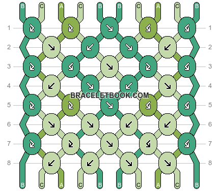 Normal pattern #51635 variation #375137 pattern