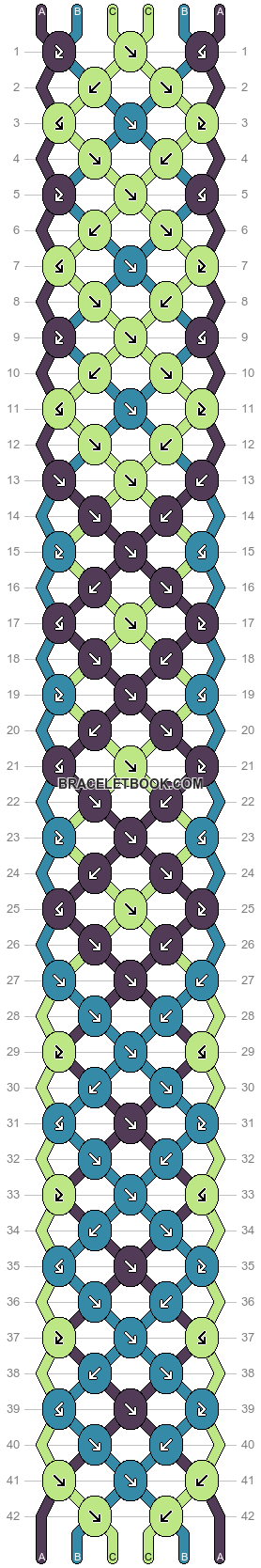 Normal pattern #65616 variation #375139 pattern