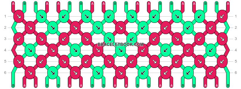 Normal pattern #15811 variation #375140 pattern