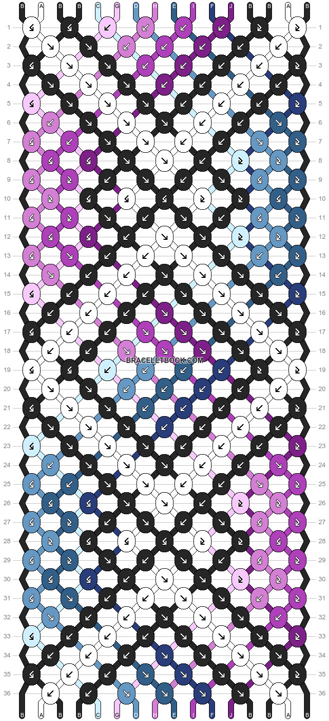 Normal pattern #175882 variation #375143 pattern