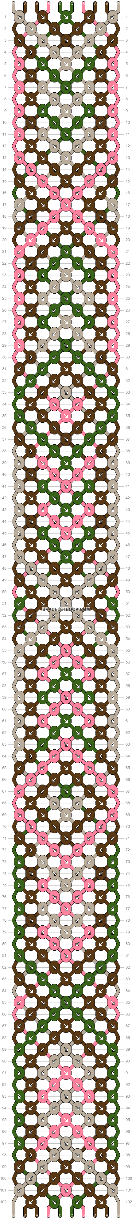 Normal pattern #168177 variation #375144 pattern