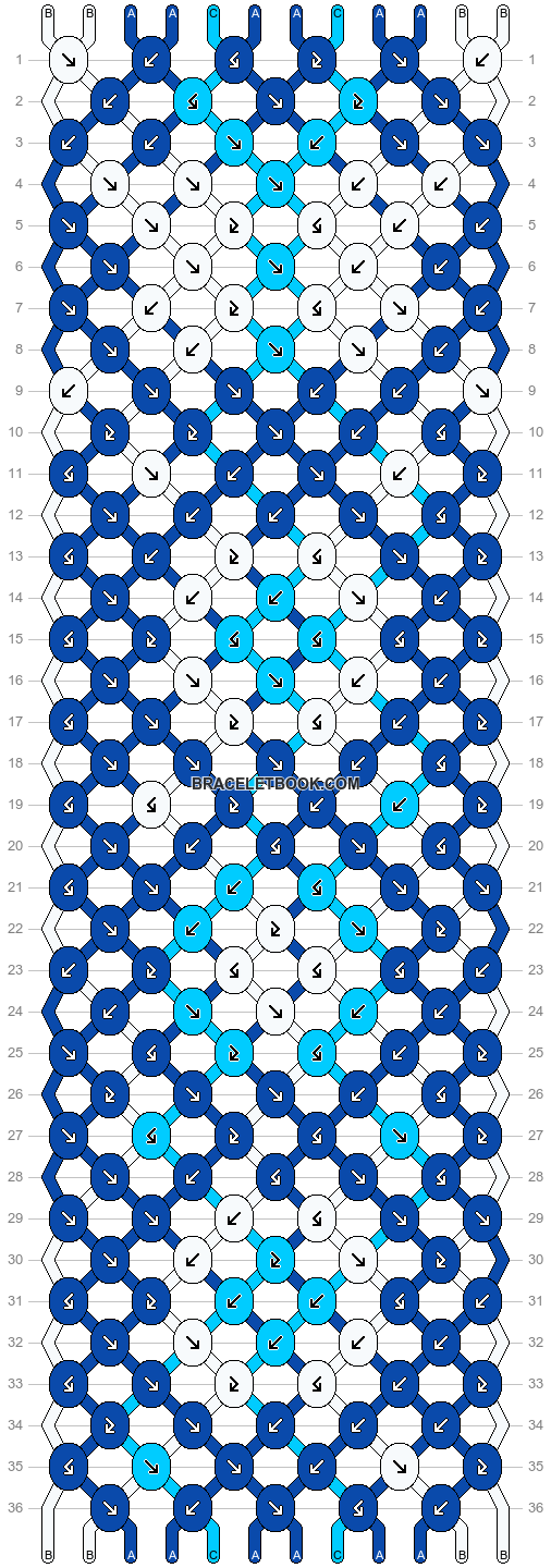 Normal pattern #156608 variation #375146 pattern