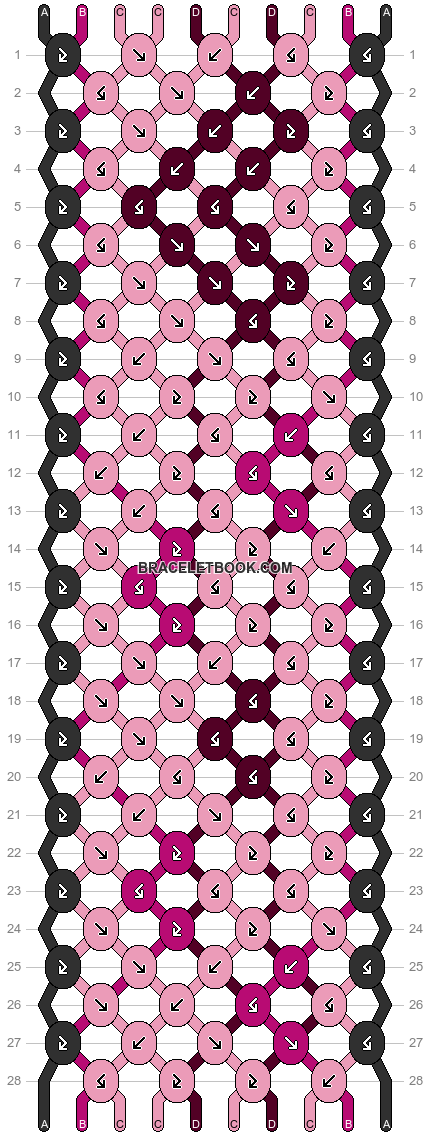 Normal pattern #22291 variation #375148 pattern