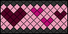 Normal pattern #22291 variation #375148