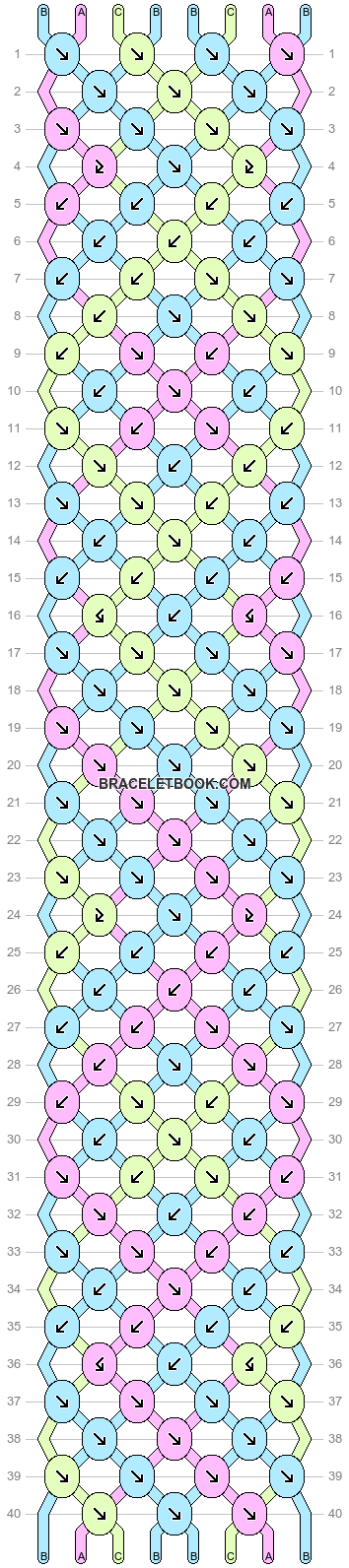 Normal pattern #181369 variation #375150 pattern